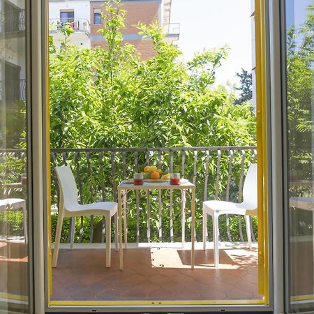 Sorrentovibes - Modern Apartment With Terrace, Swimming Pool&Tennis Luaran gambar