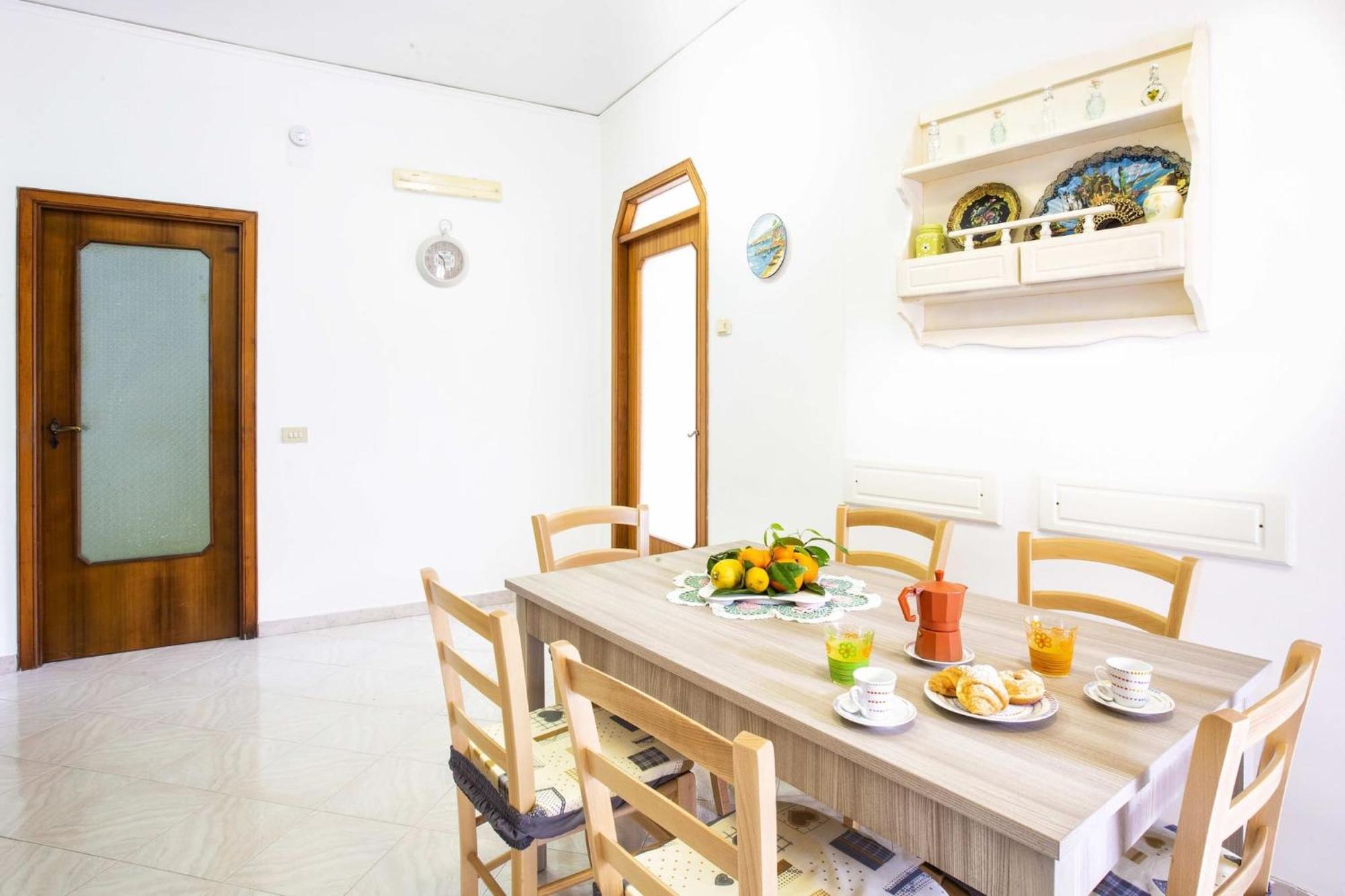Sorrentovibes - Modern Apartment With Terrace, Swimming Pool&Tennis Luaran gambar