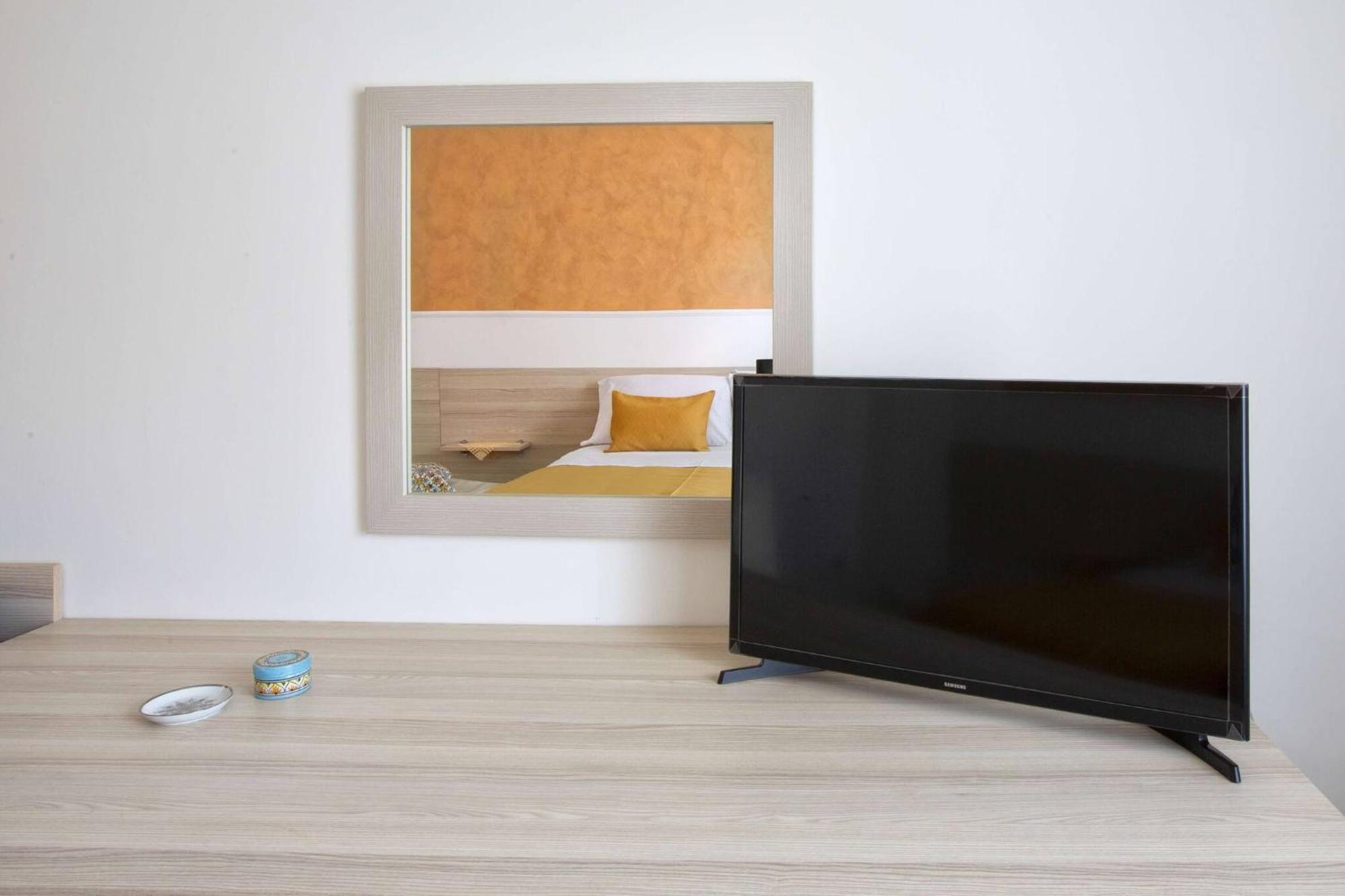 Sorrentovibes - Modern Apartment With Terrace, Swimming Pool&Tennis Luaran gambar