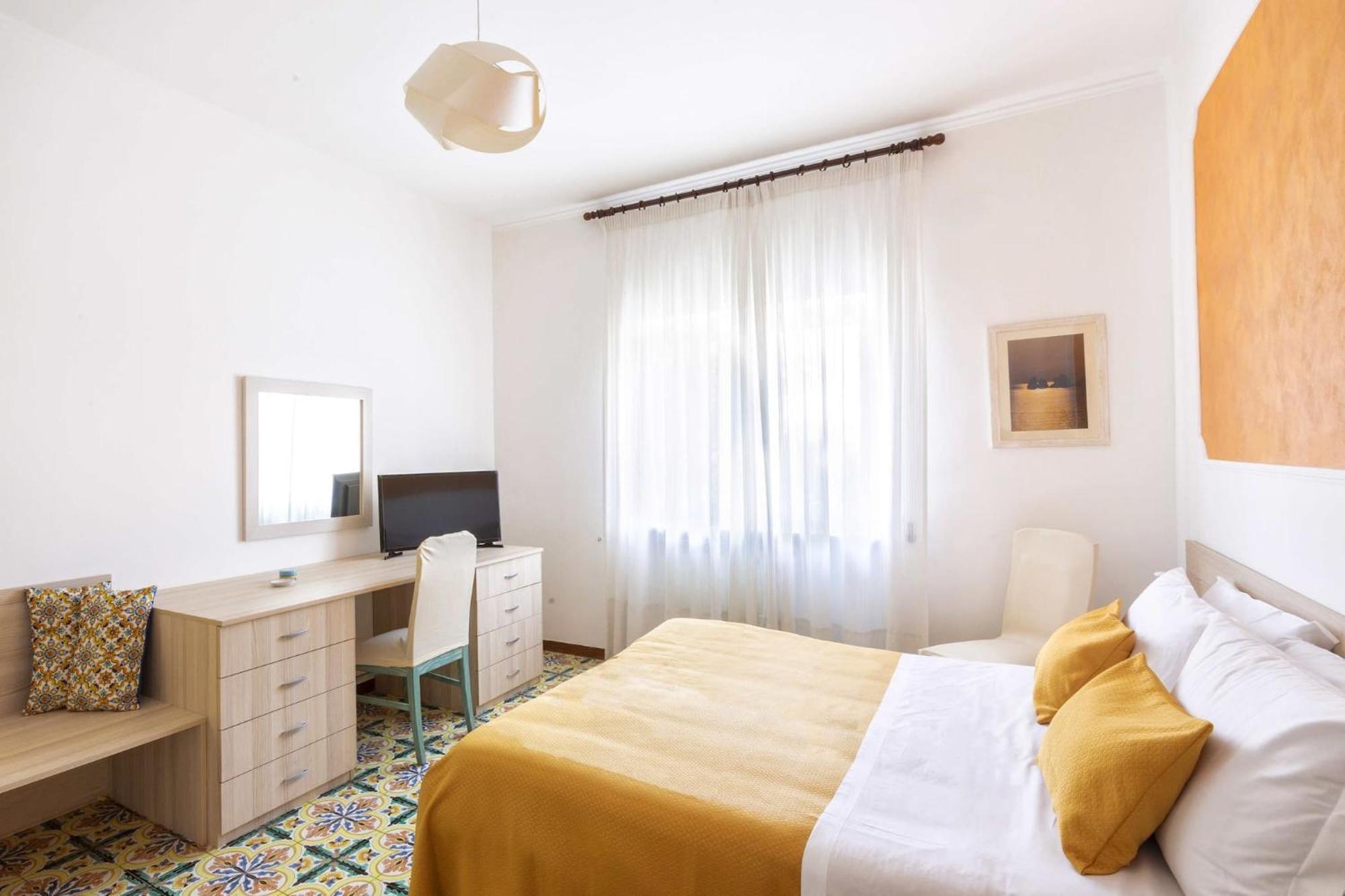 Sorrentovibes - Modern Apartment With Terrace, Swimming Pool&Tennis Luaran gambar
