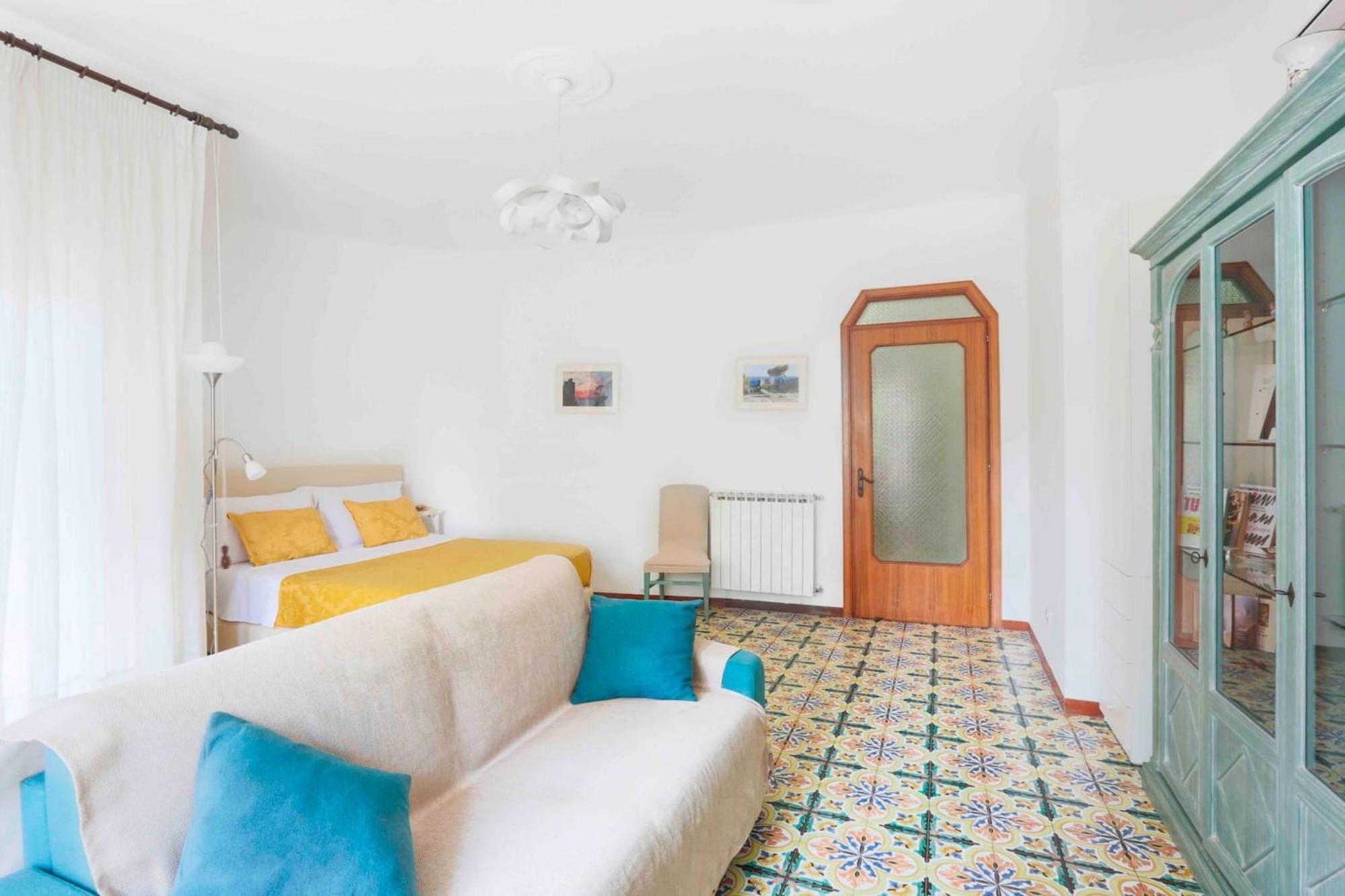 Sorrentovibes - Modern Apartment With Terrace, Swimming Pool&Tennis Luaran gambar