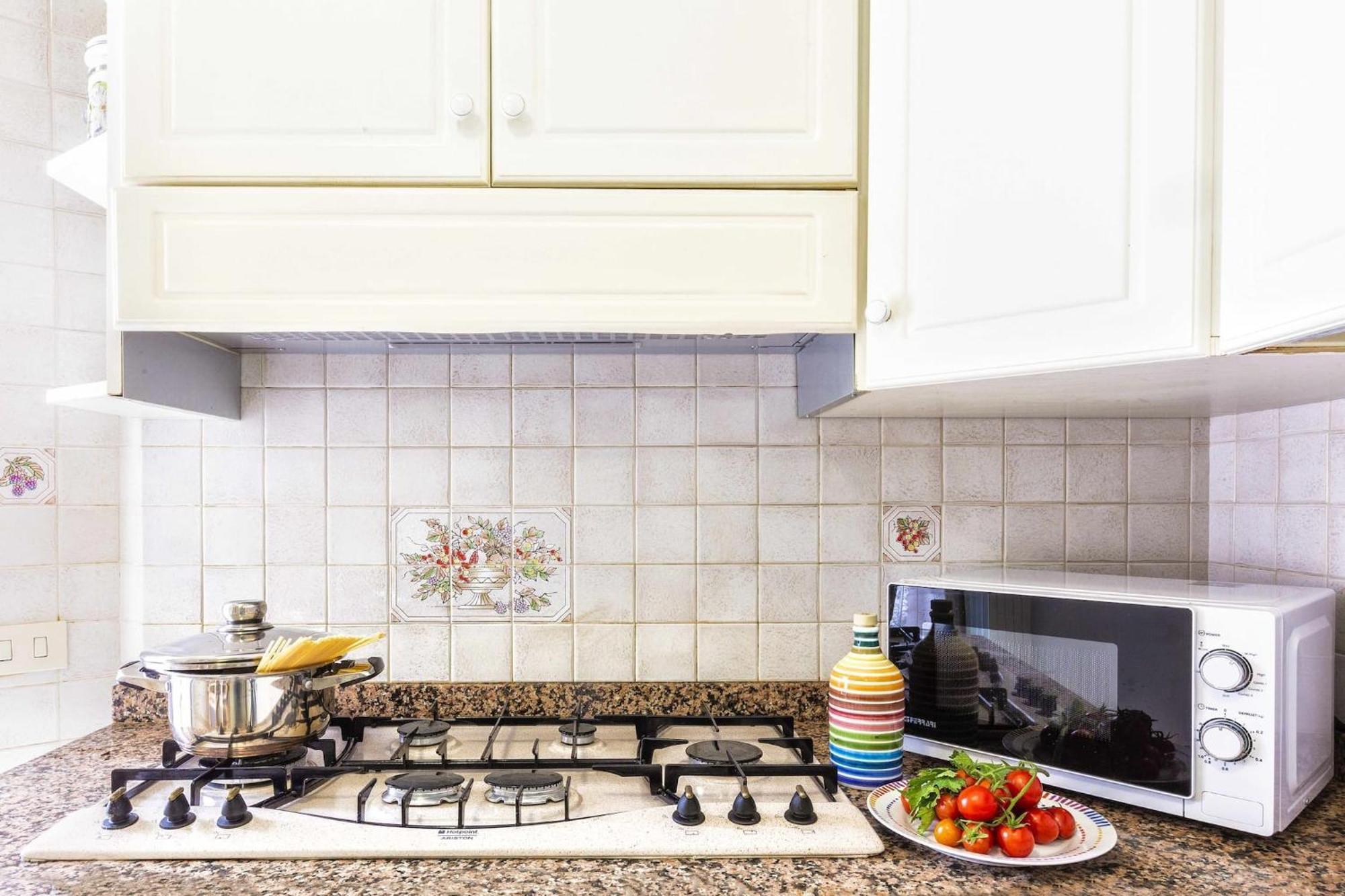 Sorrentovibes - Modern Apartment With Terrace, Swimming Pool&Tennis Luaran gambar