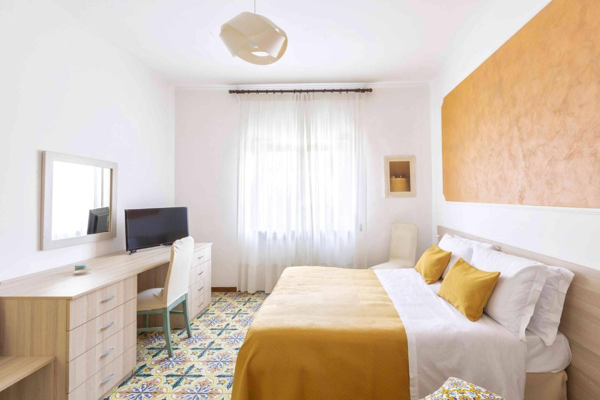 Sorrentovibes - Modern Apartment With Terrace, Swimming Pool&Tennis Luaran gambar