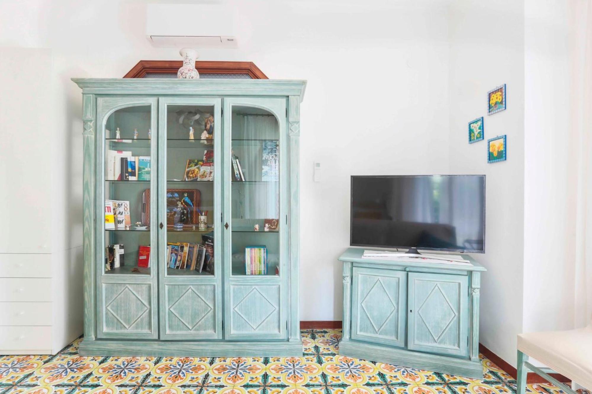 Sorrentovibes - Modern Apartment With Terrace, Swimming Pool&Tennis Luaran gambar