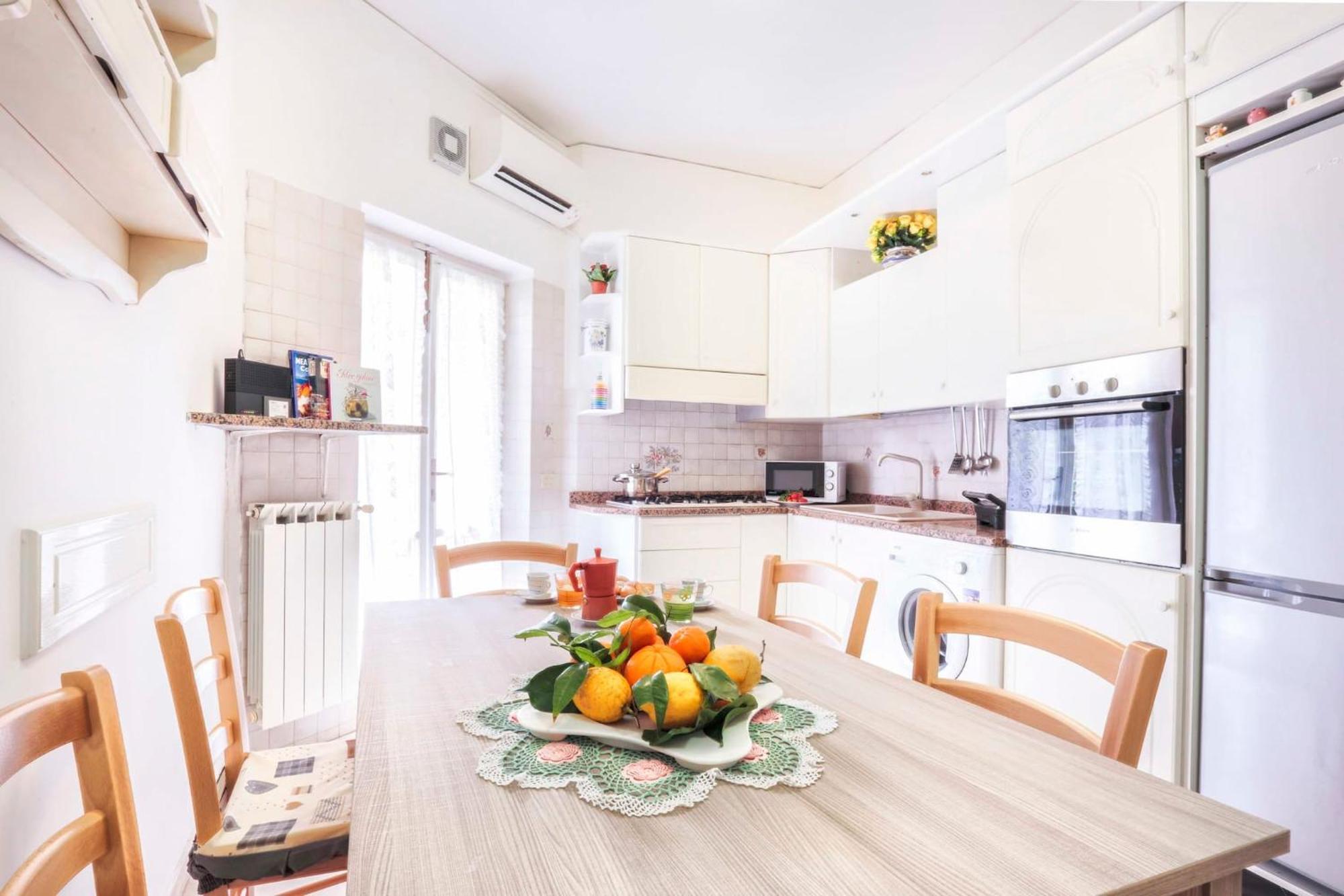 Sorrentovibes - Modern Apartment With Terrace, Swimming Pool&Tennis Luaran gambar