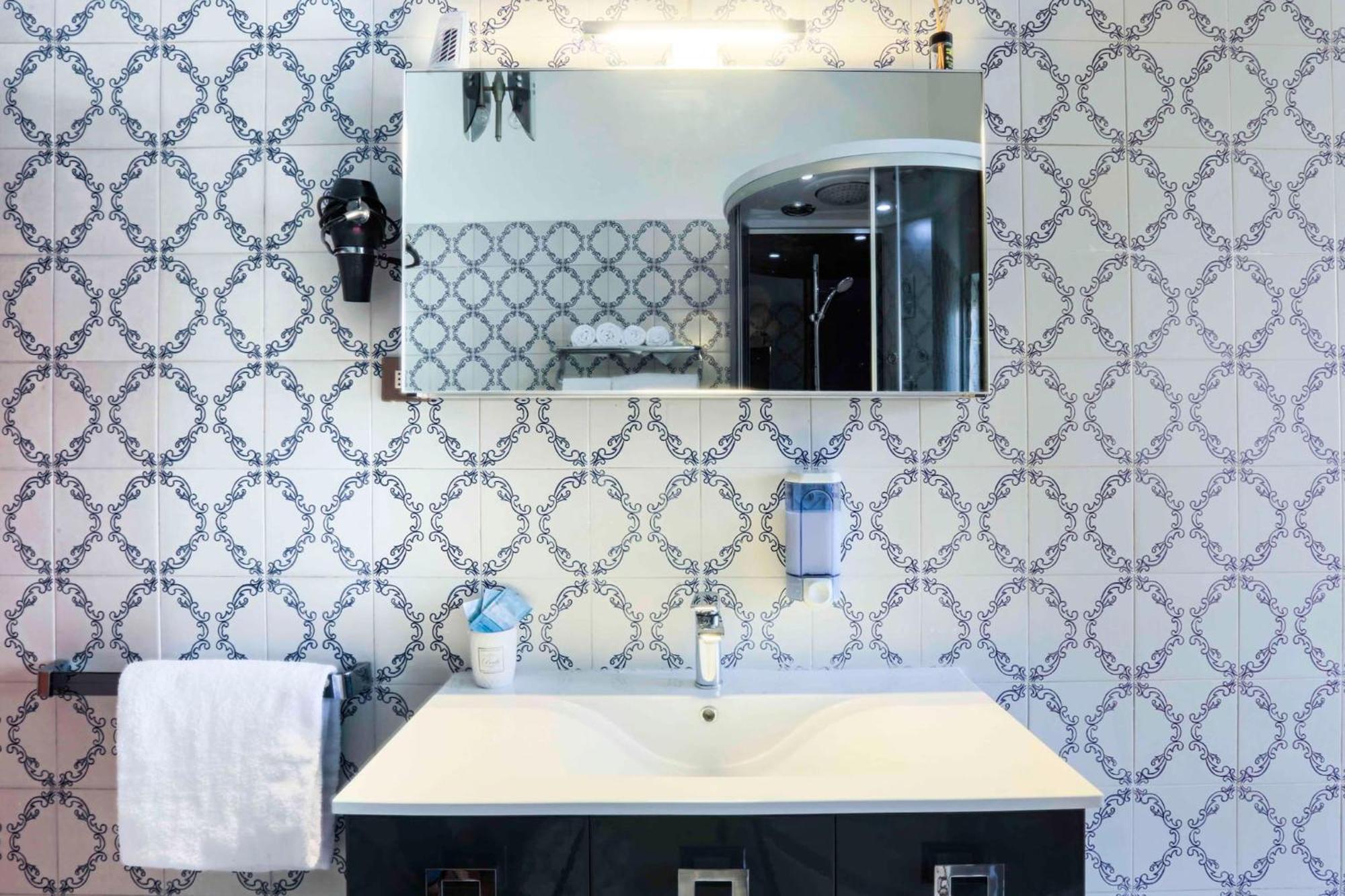 Sorrentovibes - Modern Apartment With Terrace, Swimming Pool&Tennis Luaran gambar