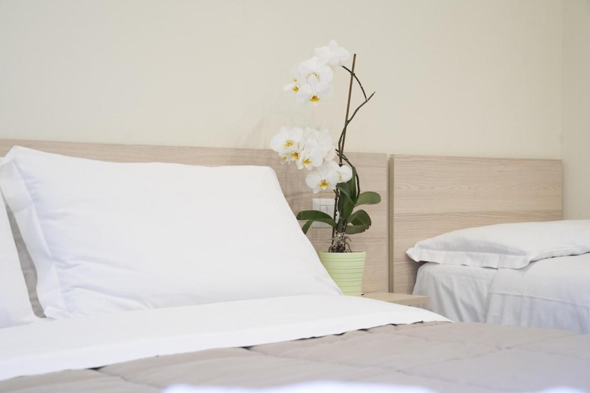 Sorrentovibes - Modern Apartment With Terrace, Swimming Pool&Tennis Luaran gambar