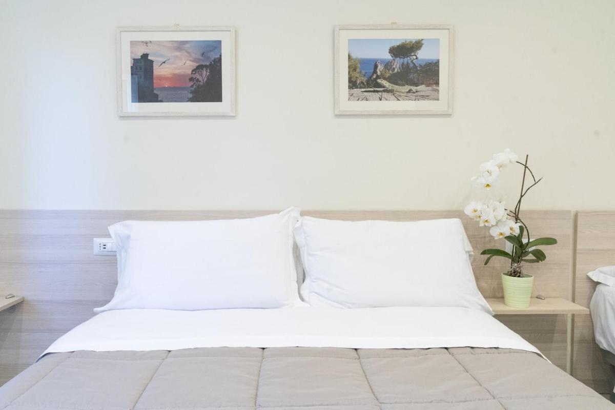 Sorrentovibes - Modern Apartment With Terrace, Swimming Pool&Tennis Luaran gambar