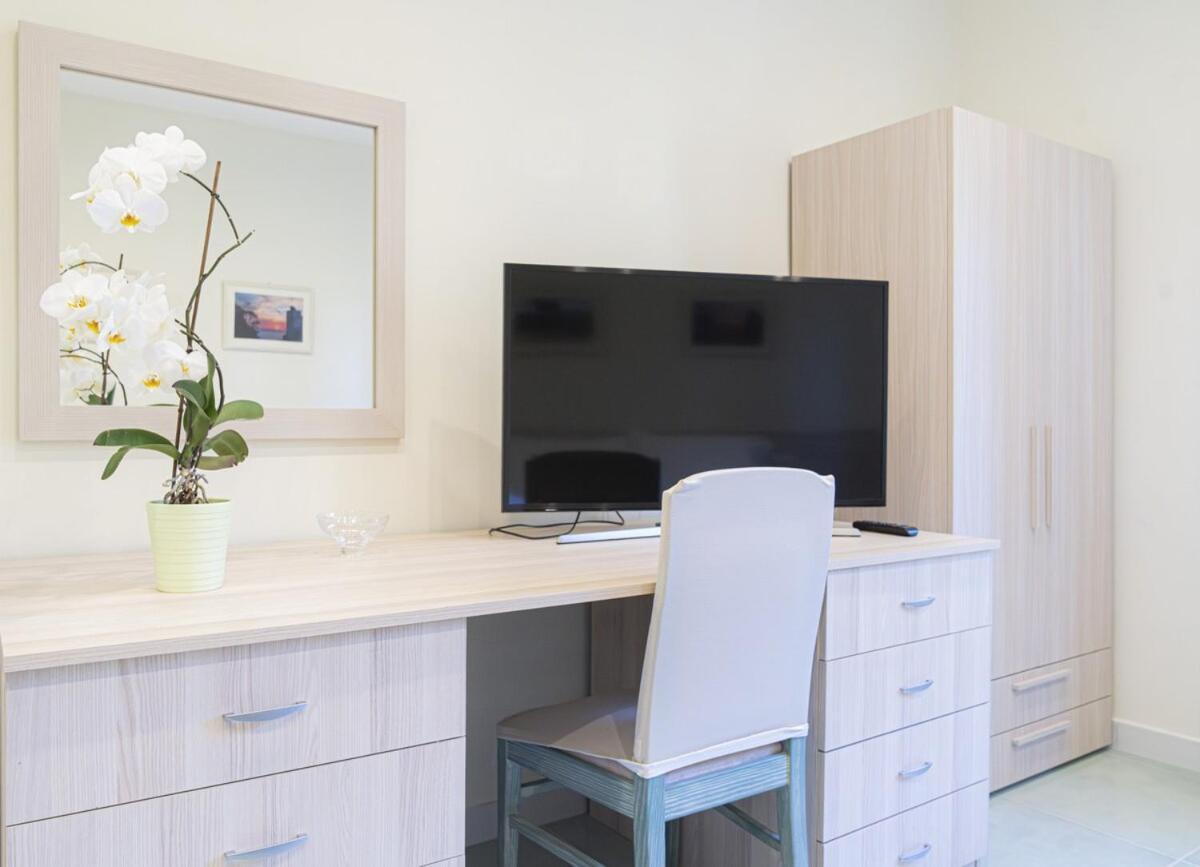 Sorrentovibes - Modern Apartment With Terrace, Swimming Pool&Tennis Luaran gambar
