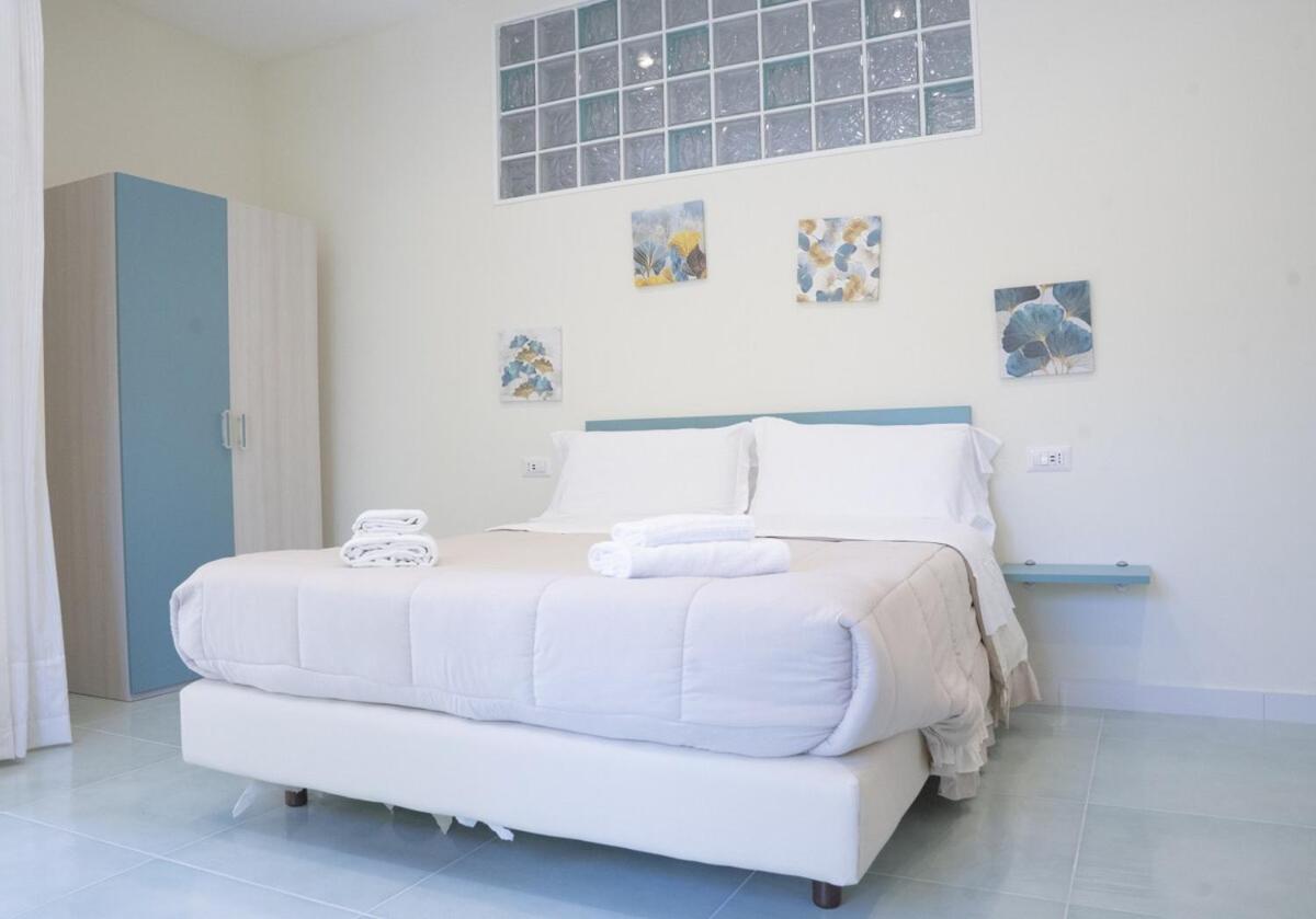 Sorrentovibes - Modern Apartment With Terrace, Swimming Pool&Tennis Luaran gambar