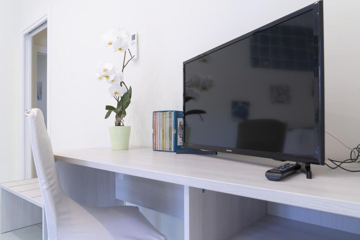 Sorrentovibes - Modern Apartment With Terrace, Swimming Pool&Tennis Luaran gambar
