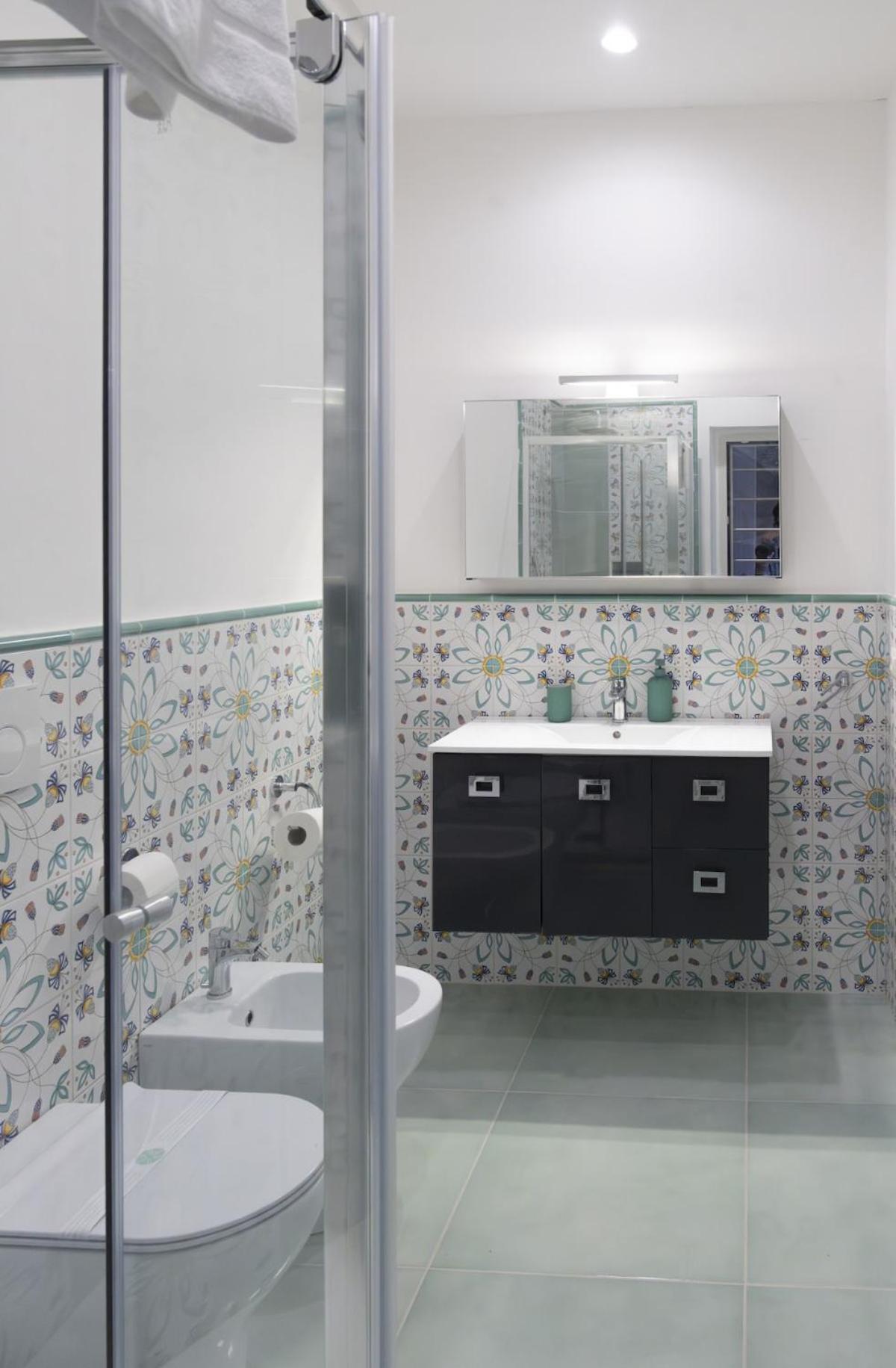 Sorrentovibes - Modern Apartment With Terrace, Swimming Pool&Tennis Luaran gambar