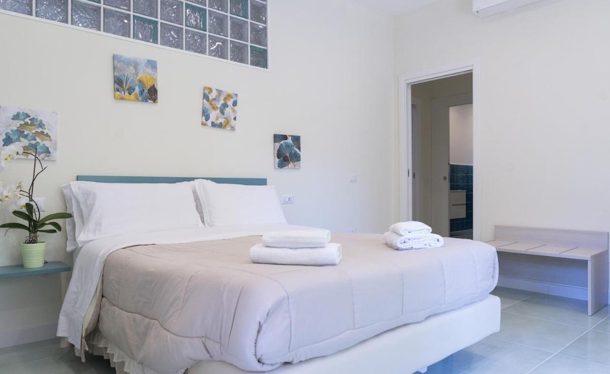 Sorrentovibes - Modern Apartment With Terrace, Swimming Pool&Tennis Luaran gambar