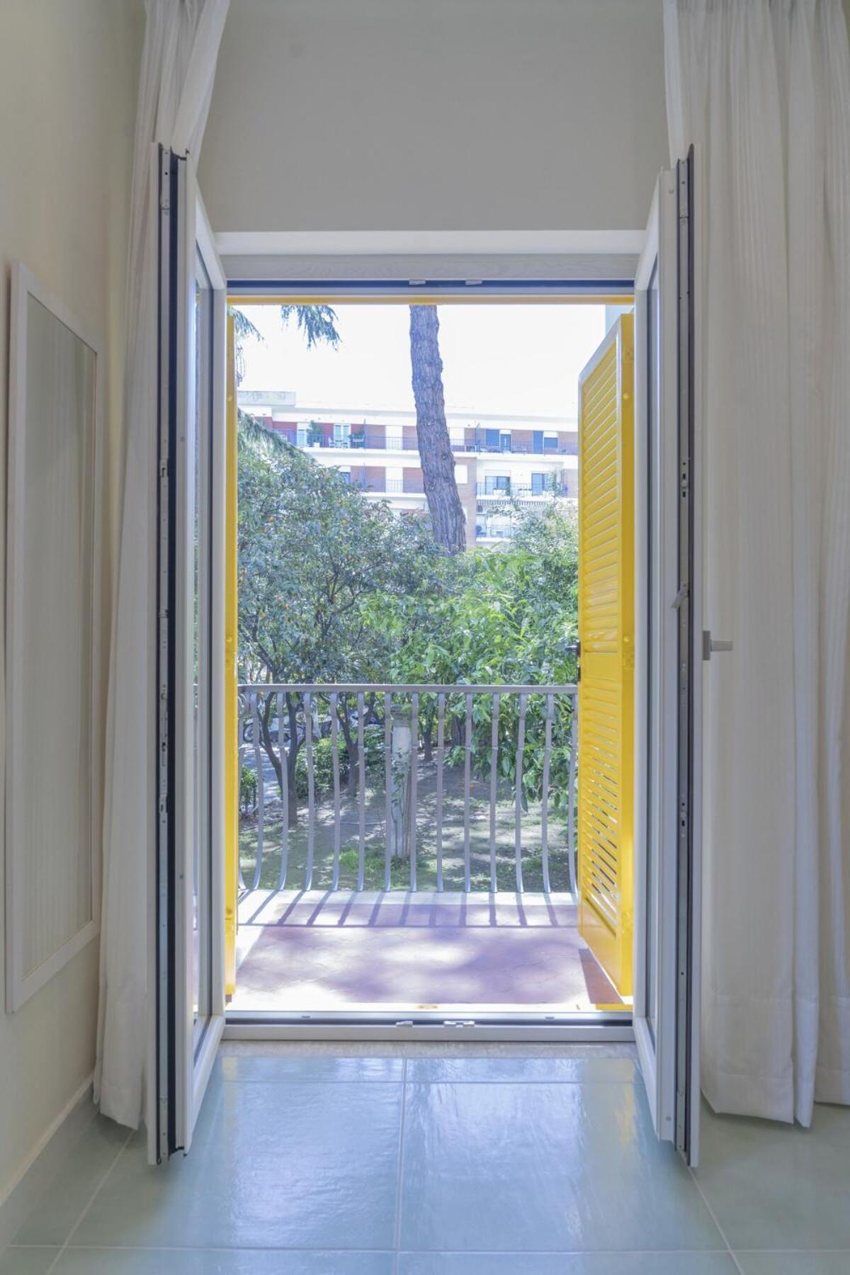 Sorrentovibes - Modern Apartment With Terrace, Swimming Pool&Tennis Luaran gambar