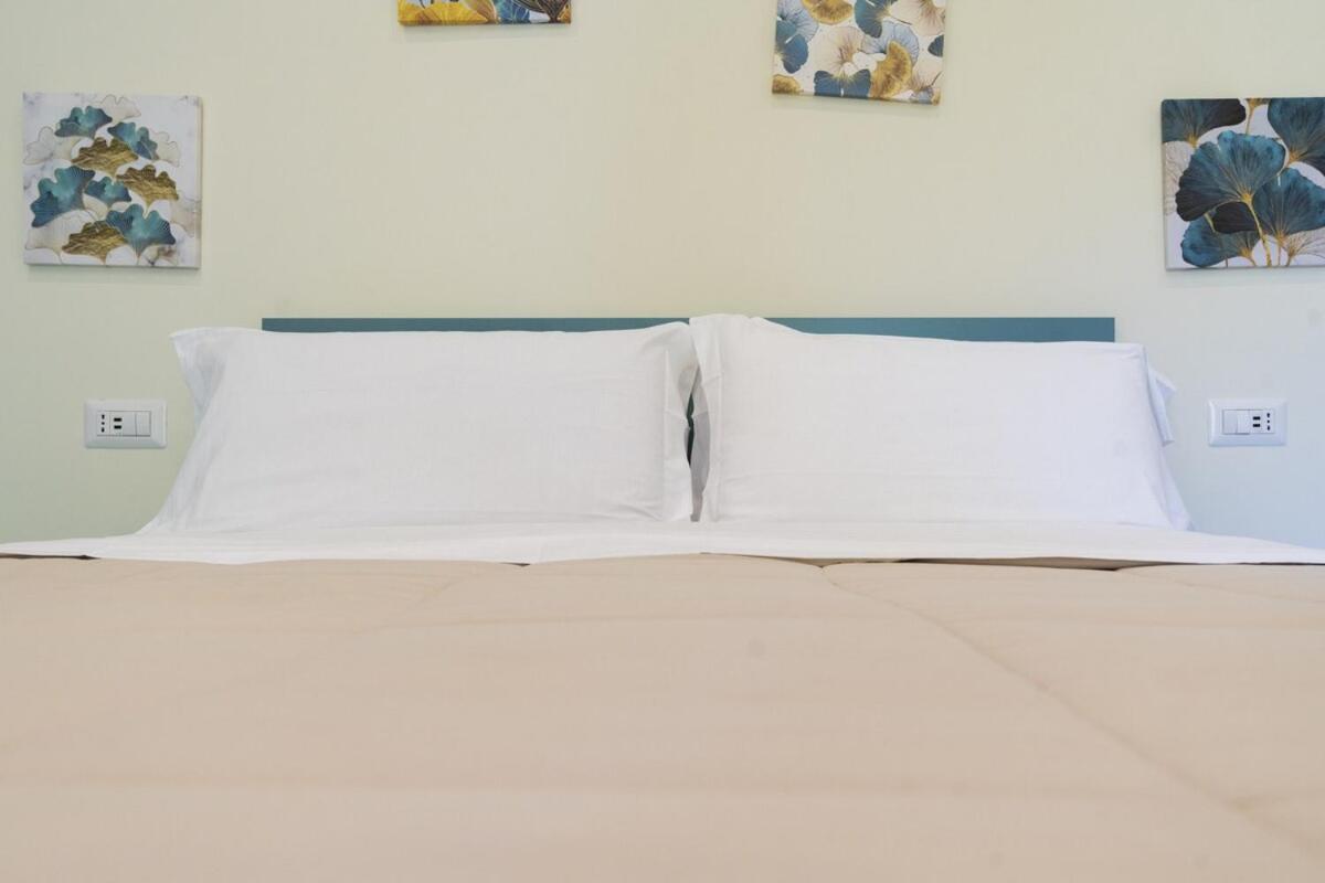 Sorrentovibes - Modern Apartment With Terrace, Swimming Pool&Tennis Luaran gambar